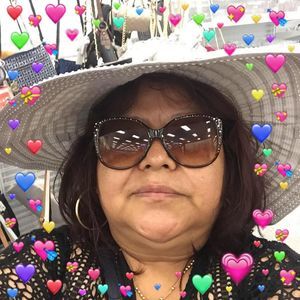 Meet your Posher, Rosaura